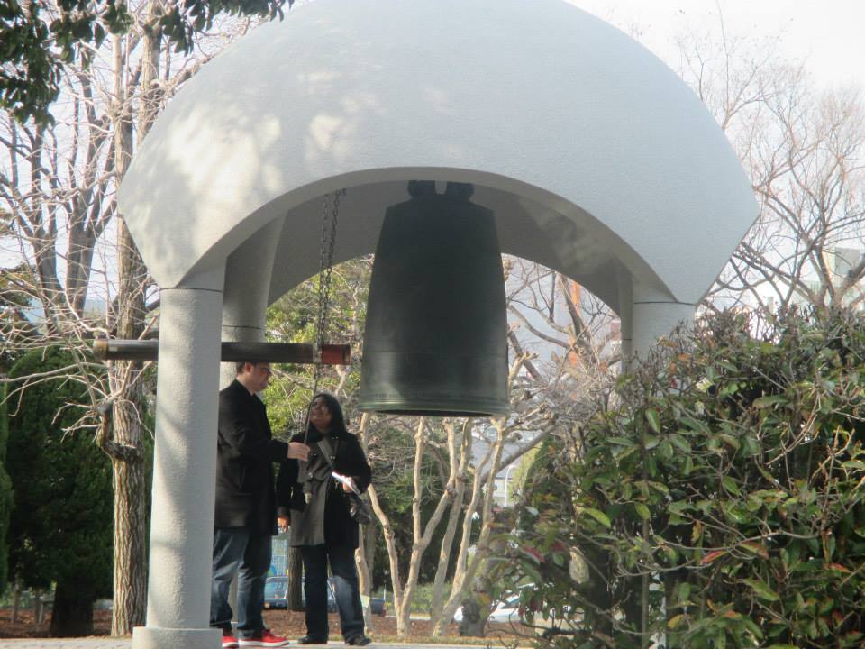 Bell Peace Park